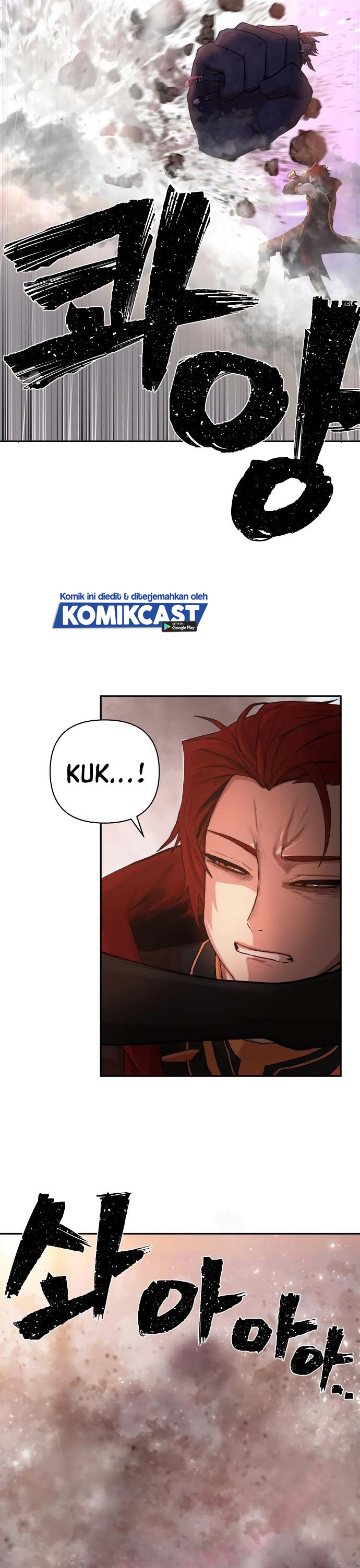 Hero Has Returned Chapter 3 halaman 68