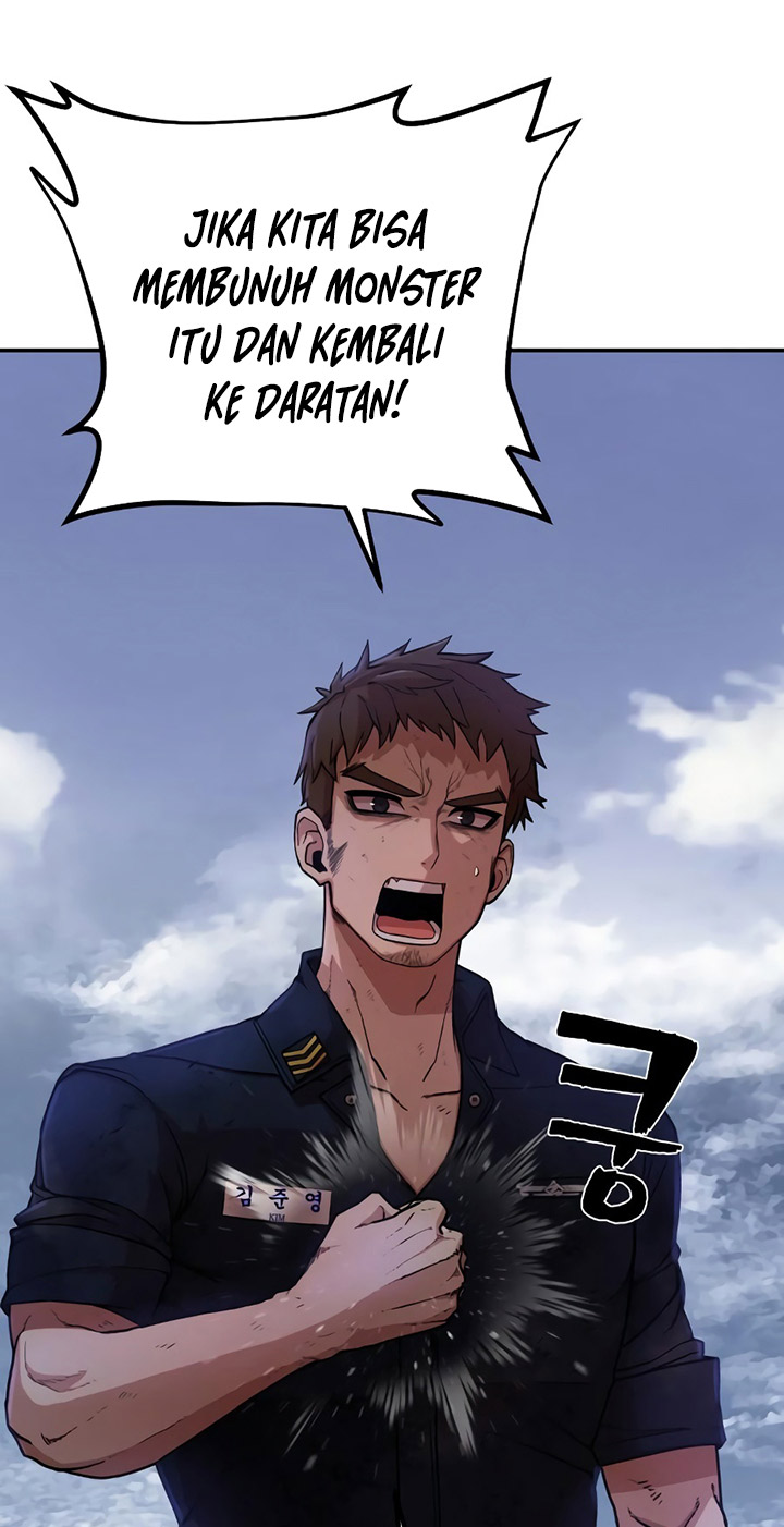 Hero Has Returned Chapter 6 halaman 10