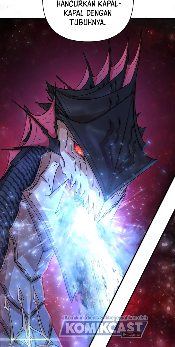 Hero Has Returned Chapter 6 halaman 37