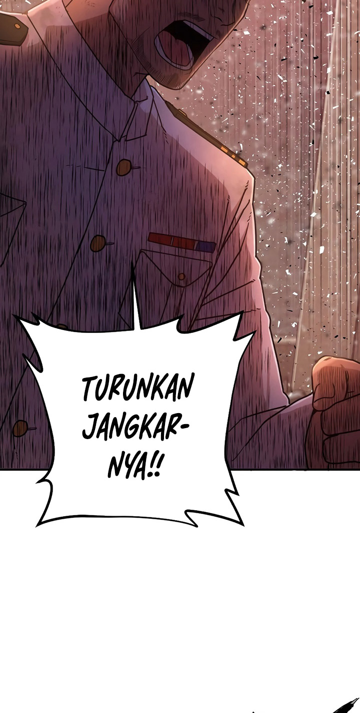 Hero Has Returned Chapter 6 halaman 73