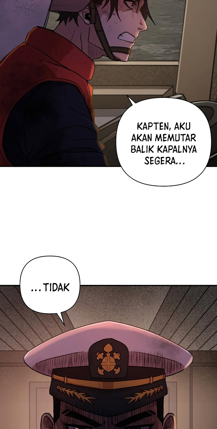 Hero Has Returned Chapter 6 halaman 71
