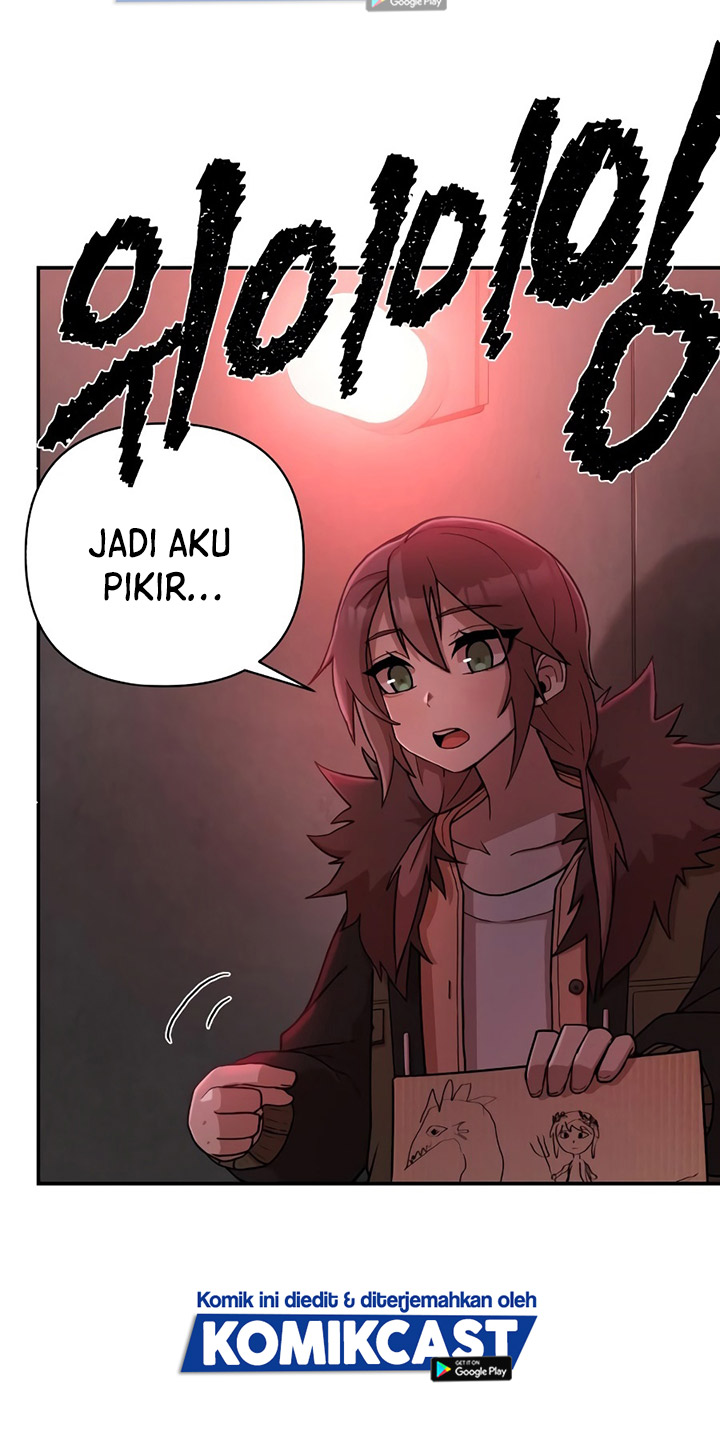 Hero Has Returned Chapter 6 halaman 40