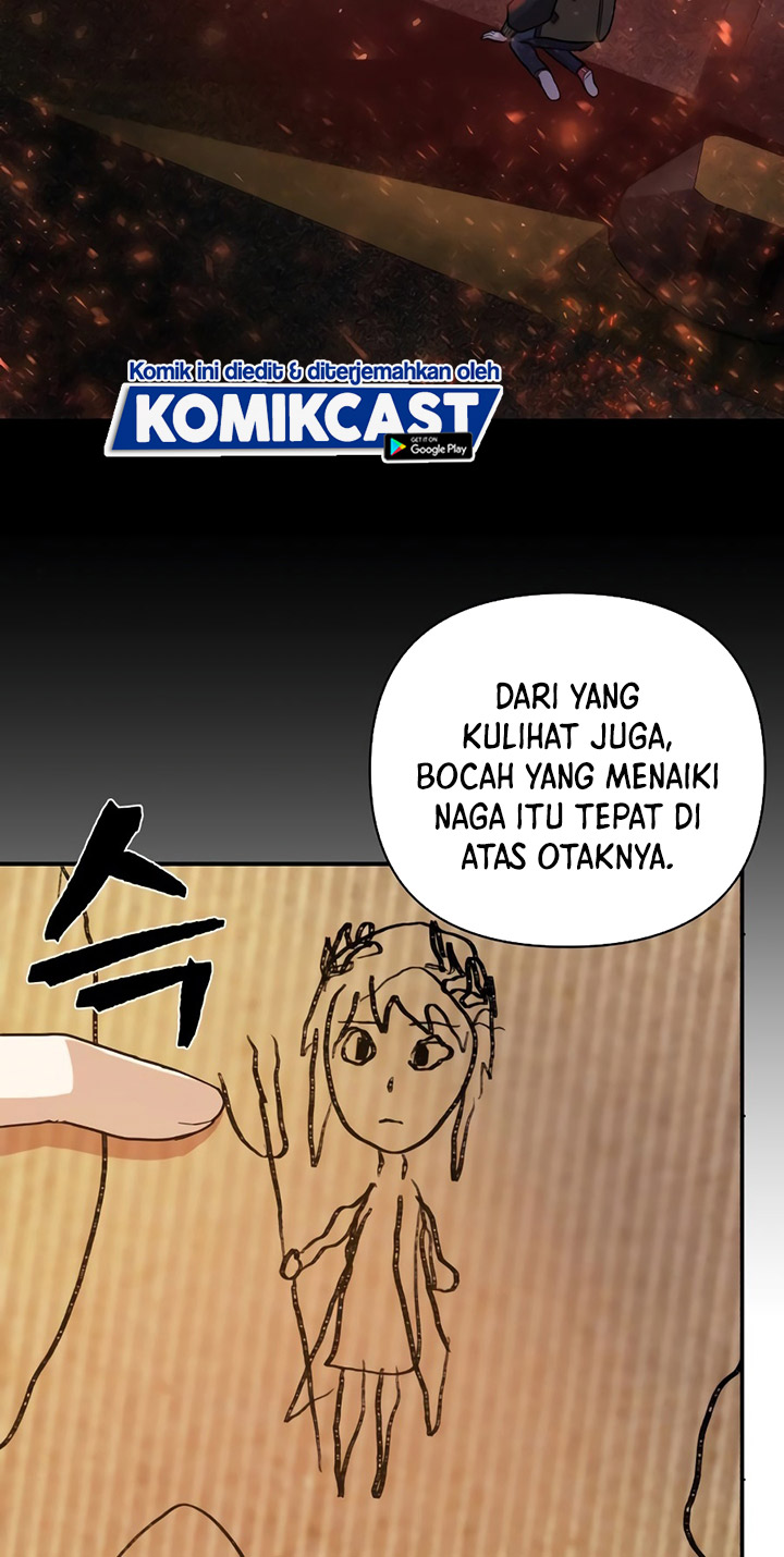Hero Has Returned Chapter 6 halaman 33