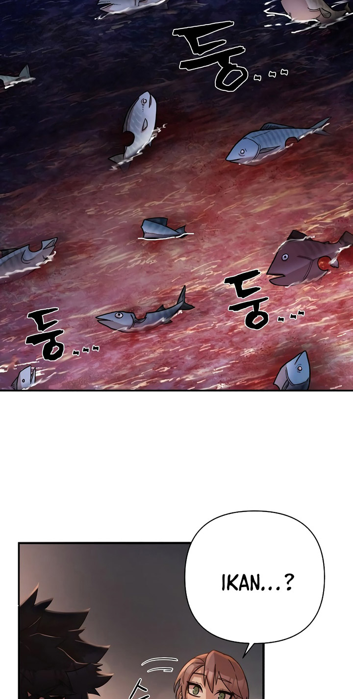 Hero Has Returned Chapter 6 halaman 55