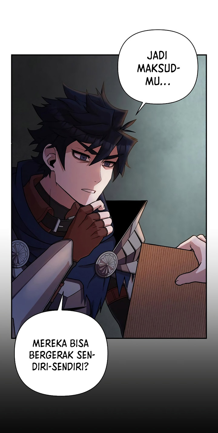 Hero Has Returned Chapter 6 halaman 30