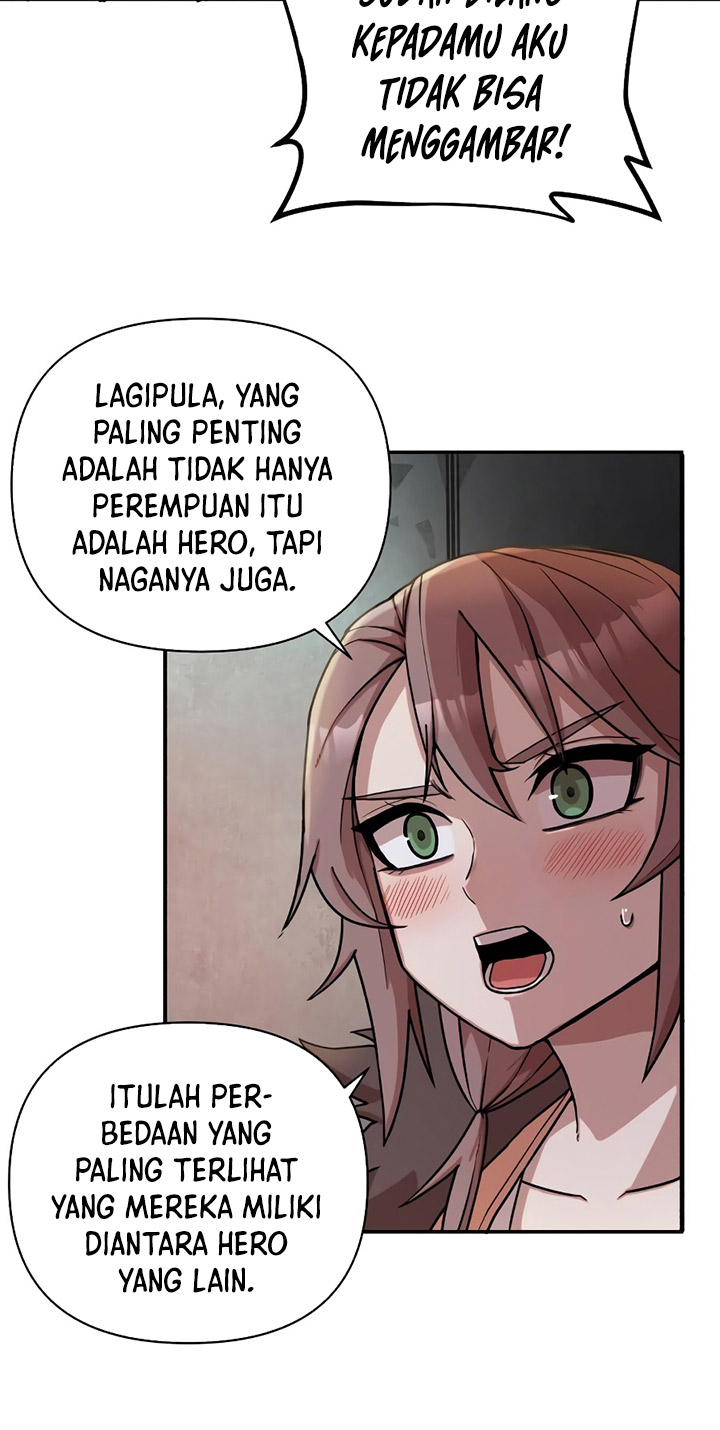 Hero Has Returned Chapter 6 halaman 29