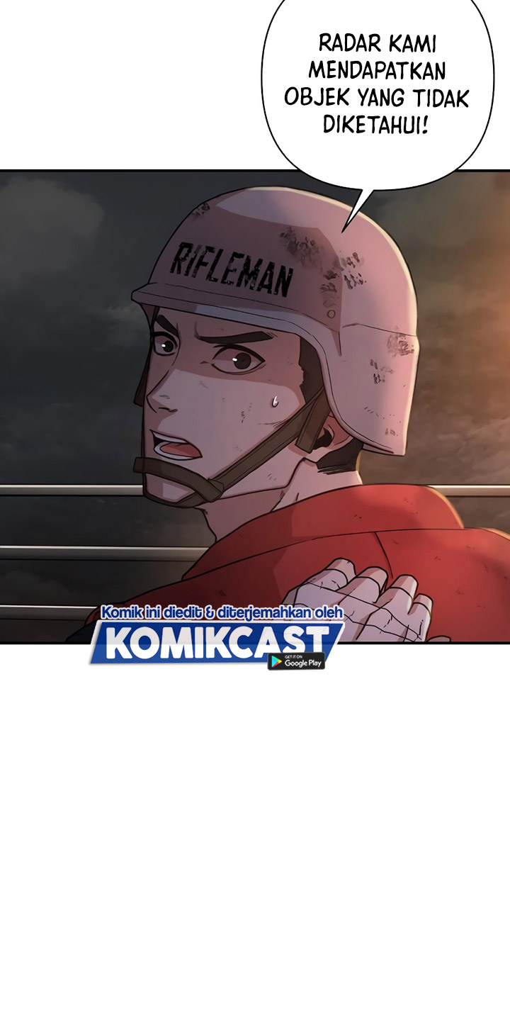 Hero Has Returned Chapter 6 halaman 46