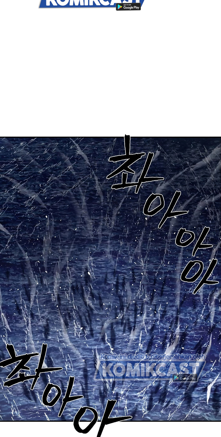 Hero Has Returned Chapter 6 halaman 51
