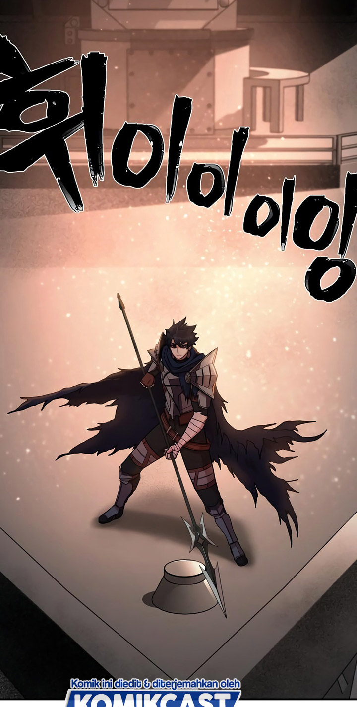 Hero Has Returned Chapter 6 halaman 50