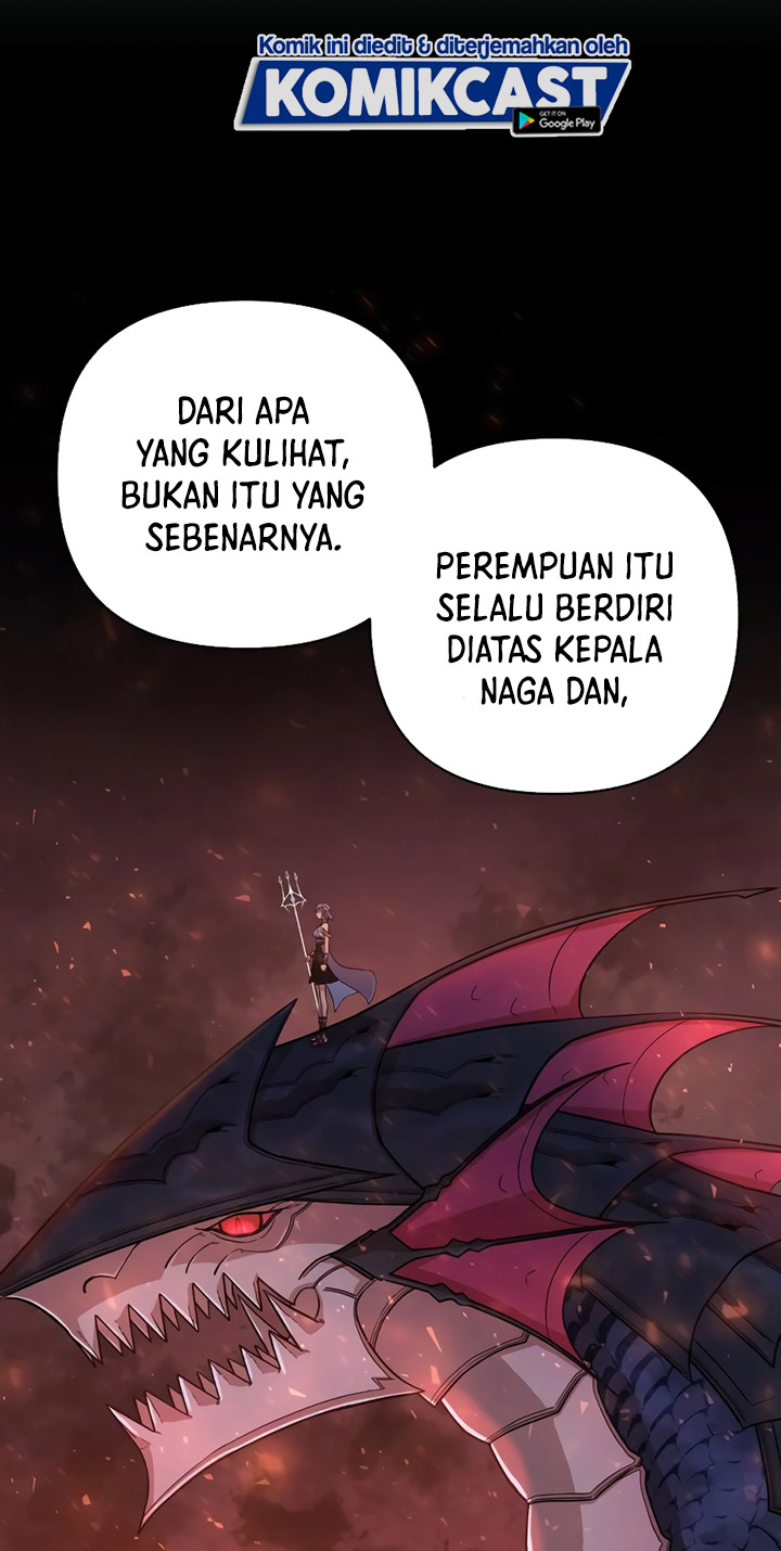 Hero Has Returned Chapter 6 halaman 31