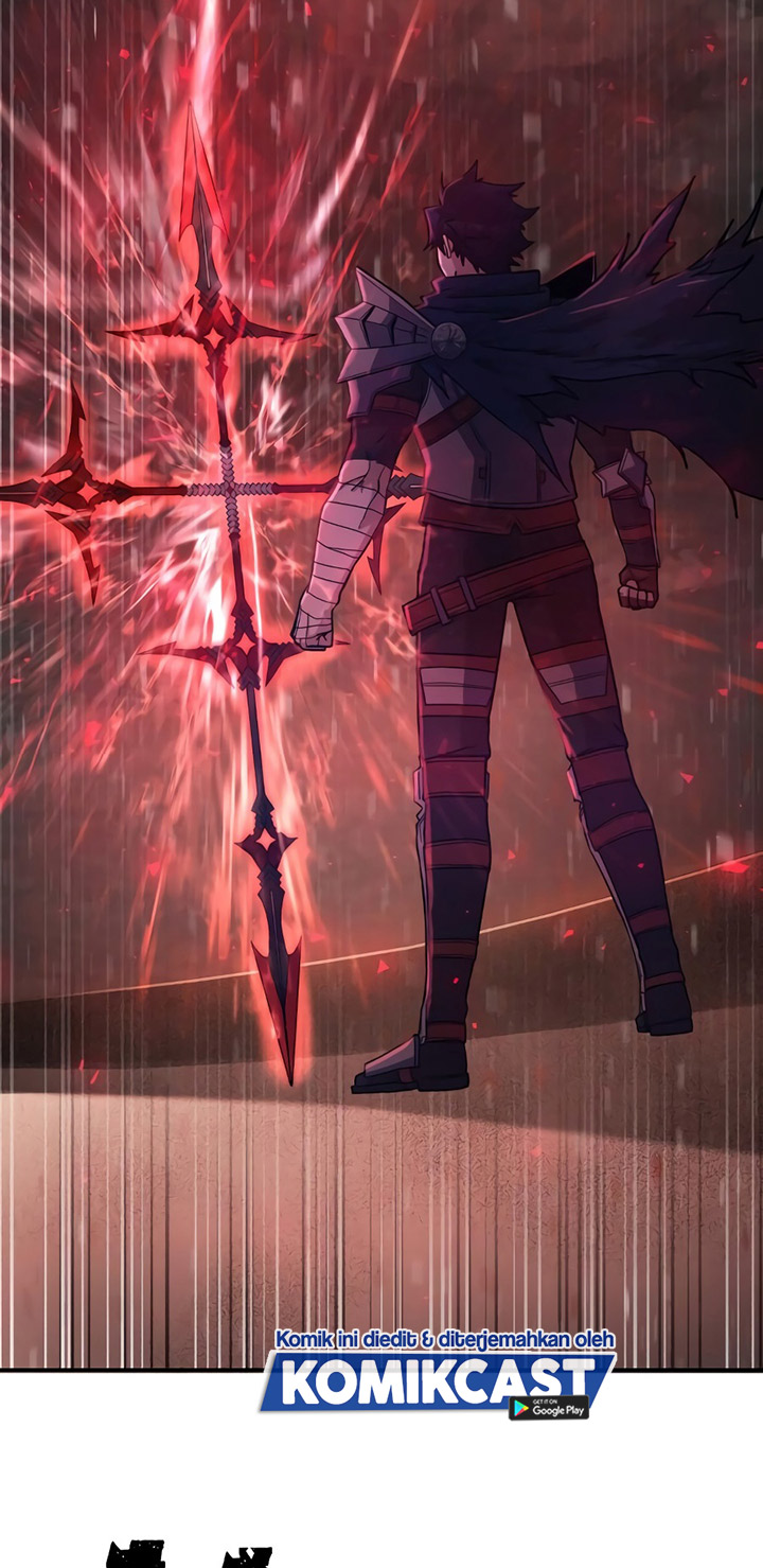 Hero Has Returned Chapter 6 halaman 83