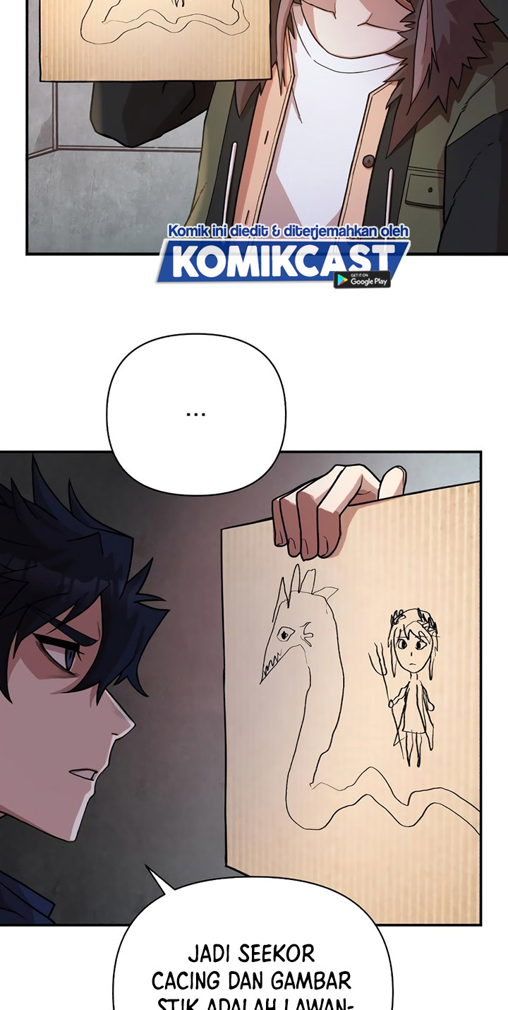 Hero Has Returned Chapter 6 halaman 27