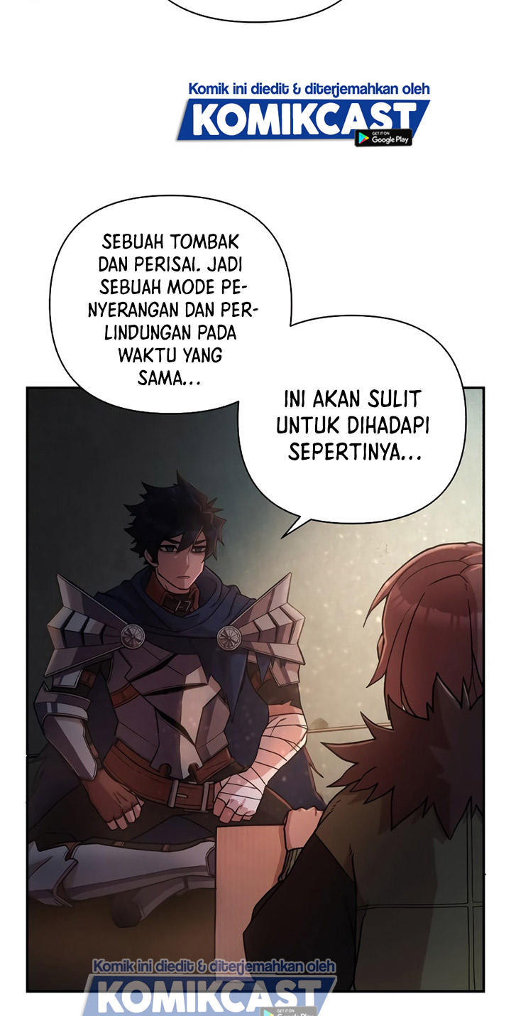 Hero Has Returned Chapter 6 halaman 39