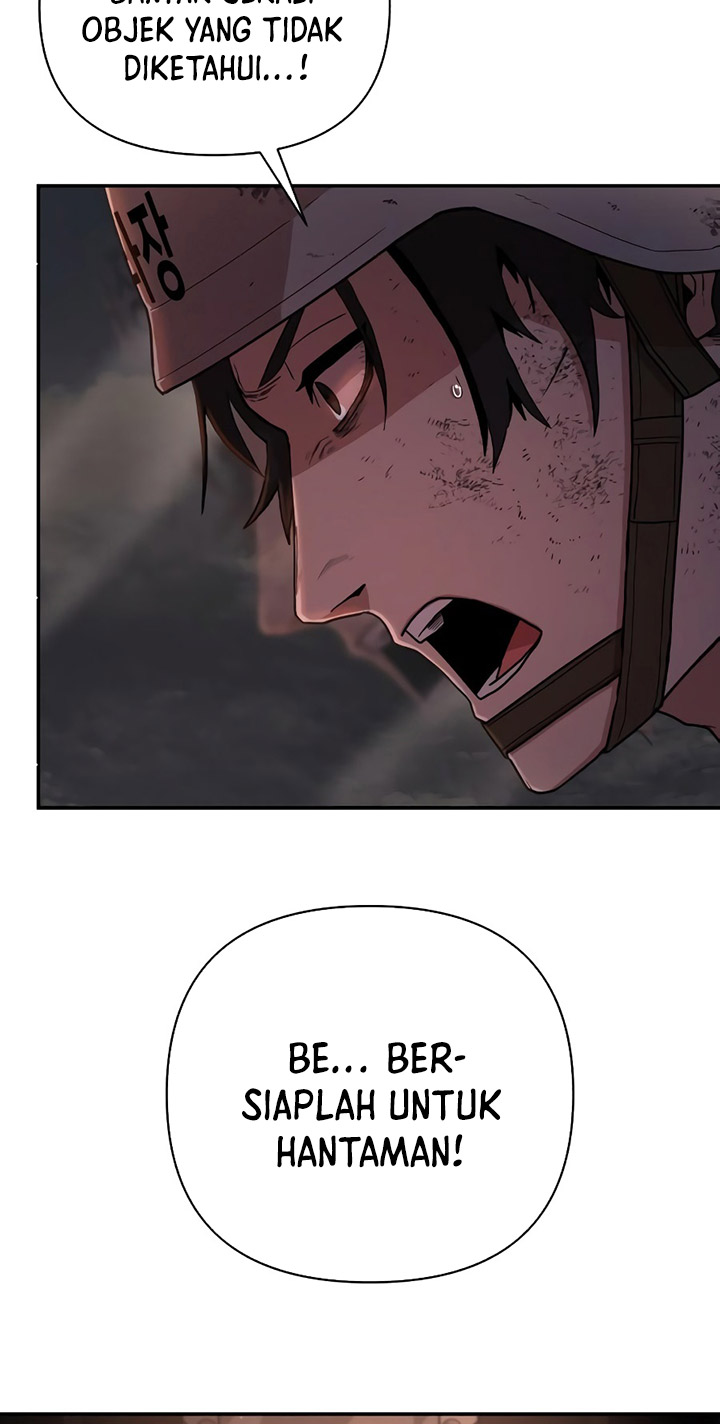 Hero Has Returned Chapter 6 halaman 49