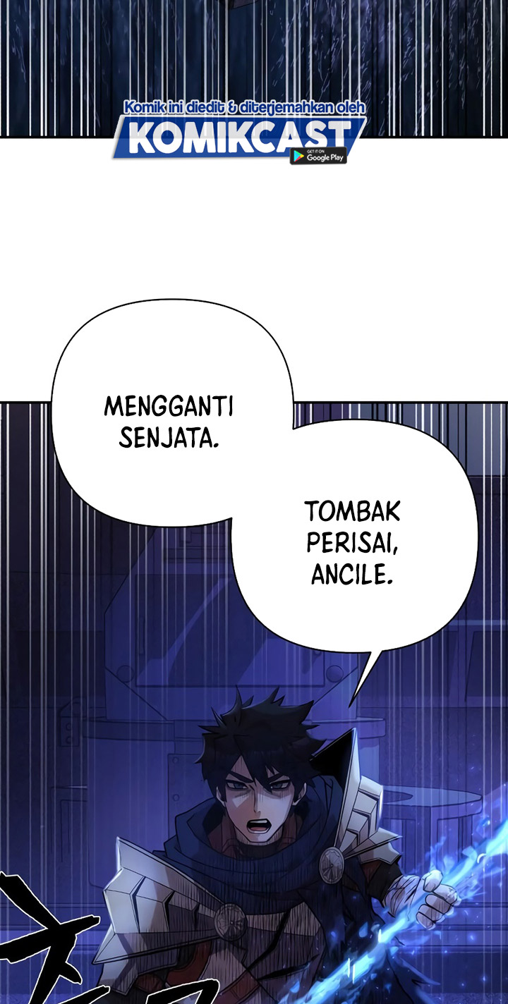 Hero Has Returned Chapter 6 halaman 80