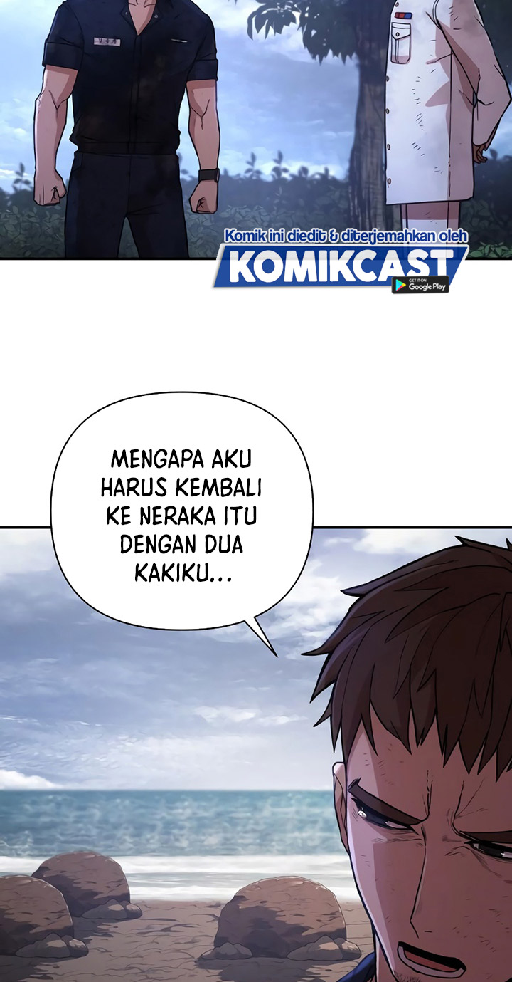 Hero Has Returned Chapter 6 halaman 12