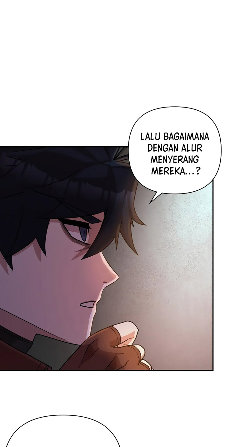 Hero Has Returned Chapter 6 halaman 35