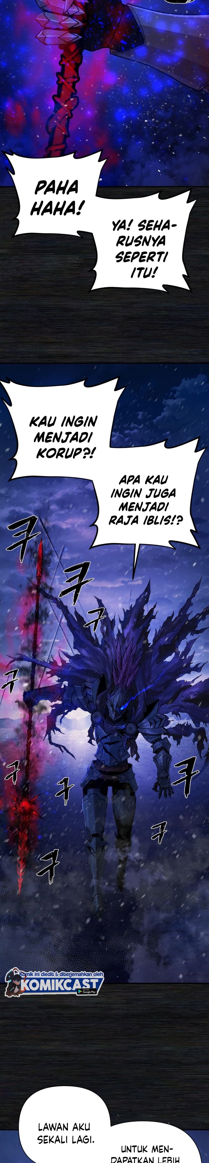 Hero Has Returned Chapter 9 halaman 40