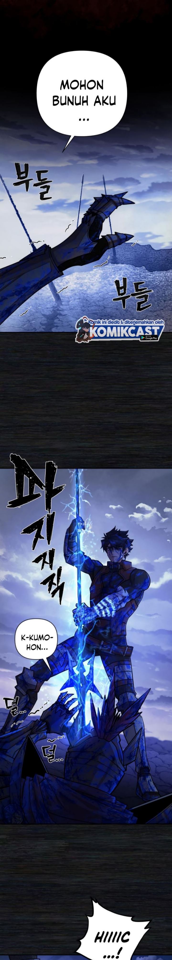 Hero Has Returned Chapter 9 halaman 44