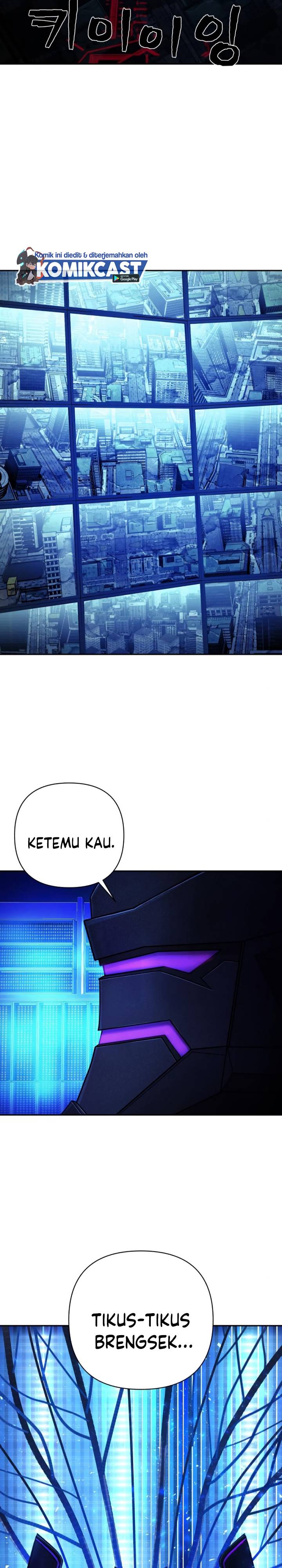 Hero Has Returned Chapter 10 halaman 64