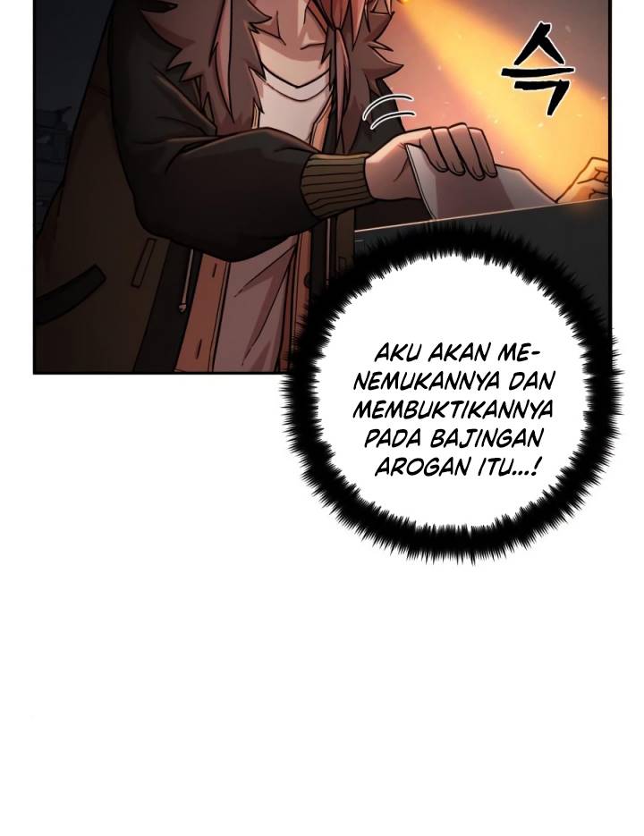 Hero Has Returned Chapter 10 halaman 16