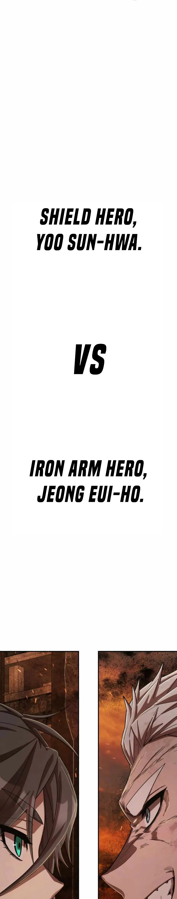Hero Has Returned Chapter 101 halaman 48