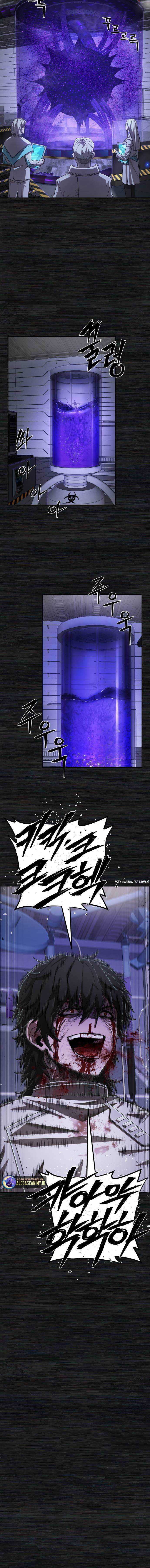 Hero Has Returned Chapter 104 halaman 8