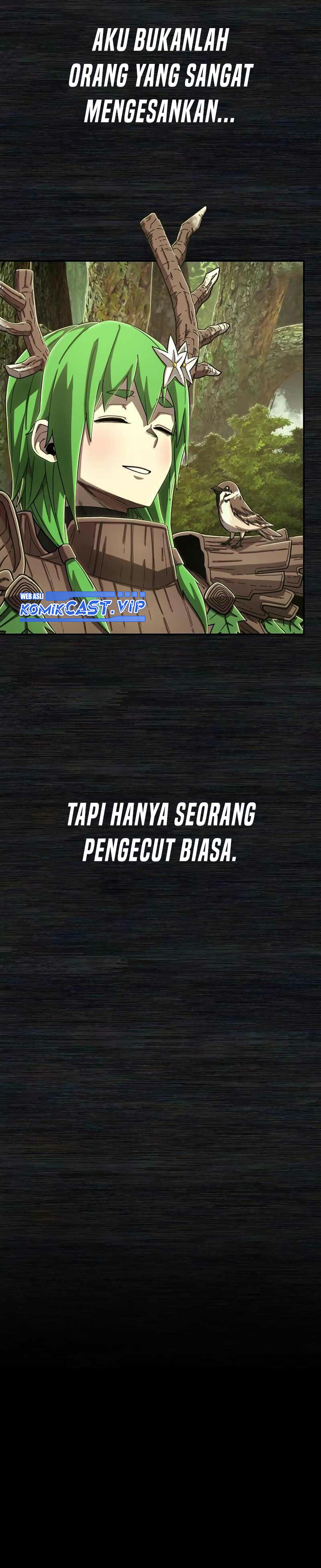 Hero Has Returned Chapter 105 halaman 11