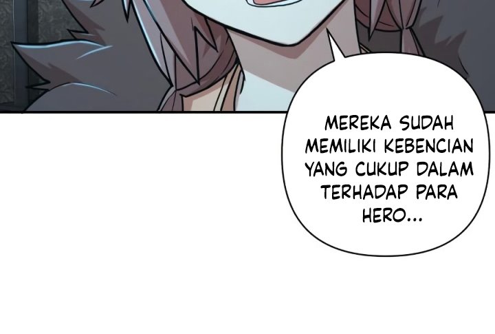 Hero Has Returned Chapter 11 halaman 9