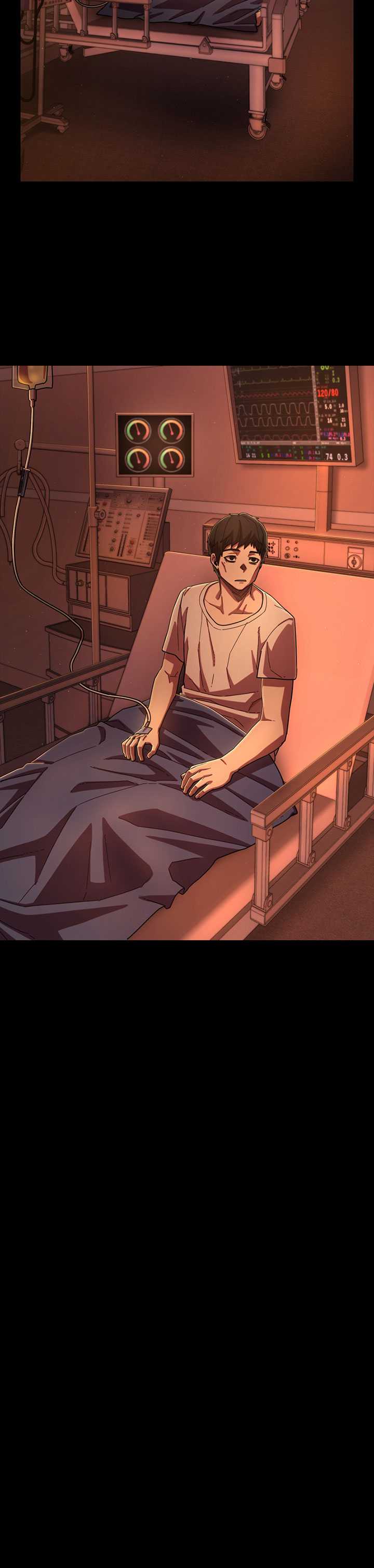 Hero Has Returned Chapter 112 halaman 13