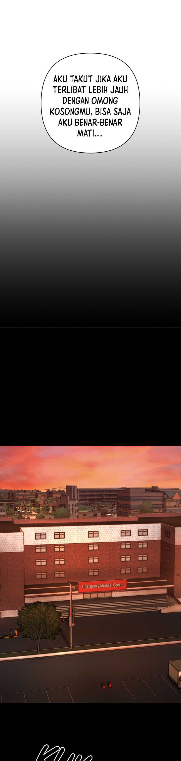 Hero Has Returned Chapter 112 halaman 11