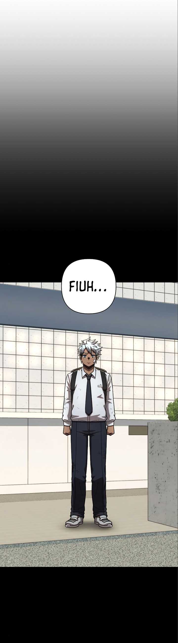 Hero Has Returned Chapter 114 halaman 27