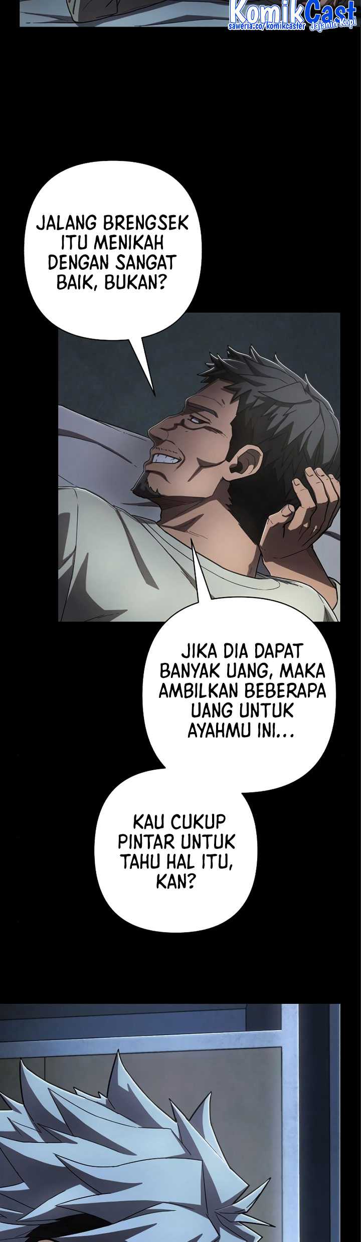 Hero Has Returned Chapter 114 halaman 32