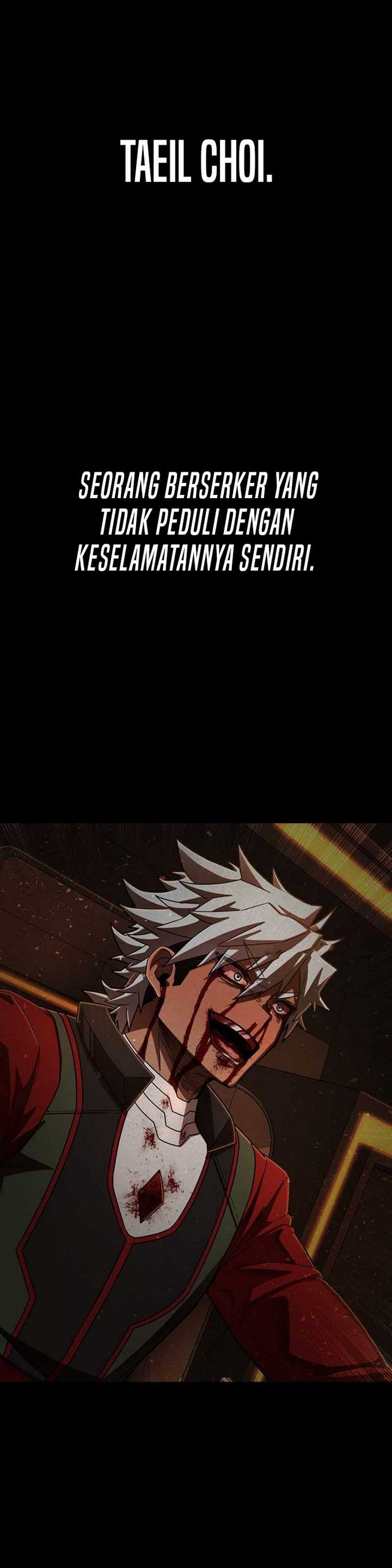 Hero Has Returned Chapter 116 halaman 3