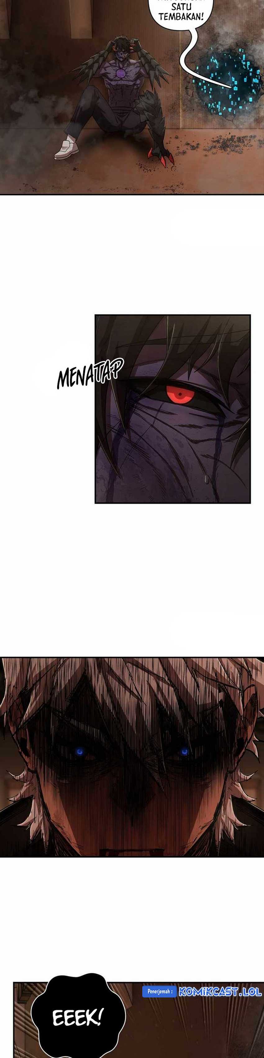 Hero Has Returned Chapter 116 halaman 13