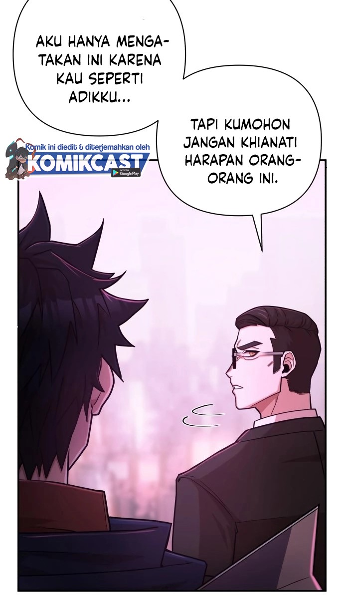 Hero Has Returned Chapter 12 halaman 33