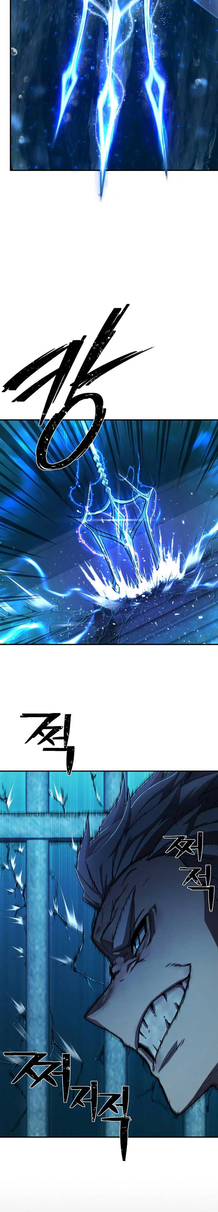 Hero Has Returned Chapter 120 halaman 29