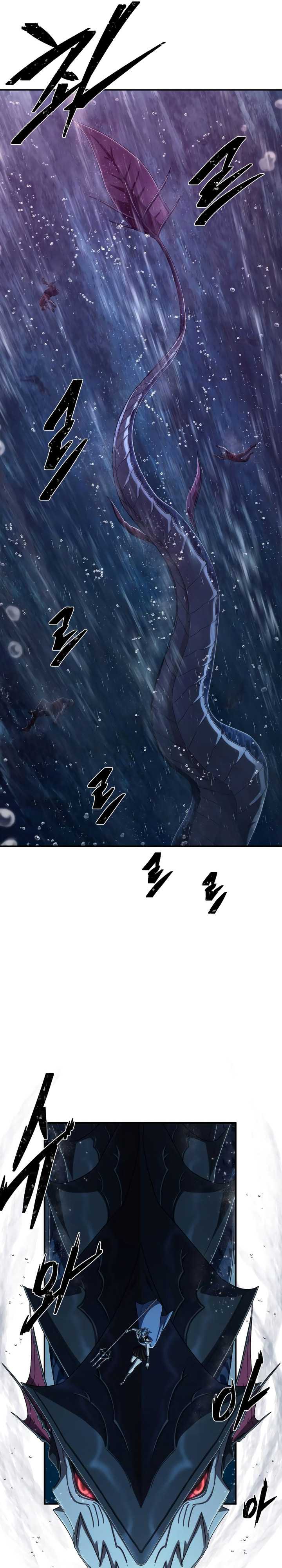 Hero Has Returned Chapter 120 halaman 26