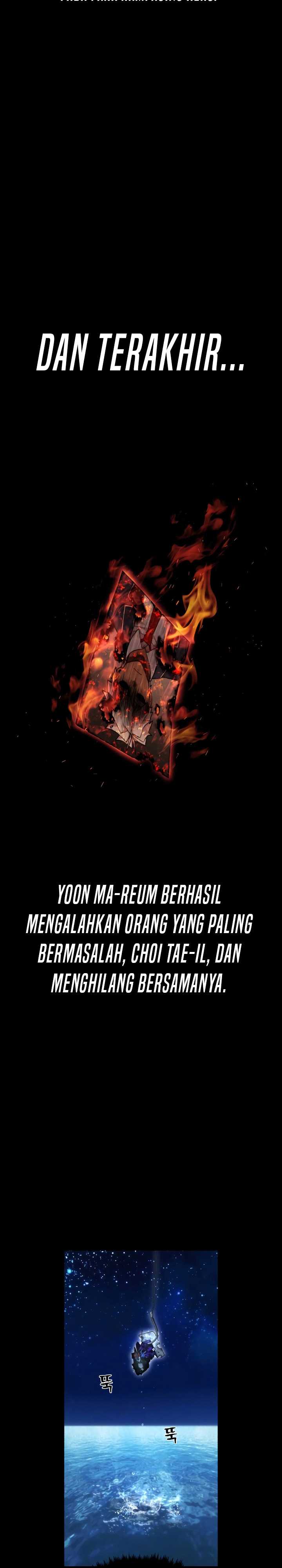 Hero Has Returned Chapter 120 halaman 17