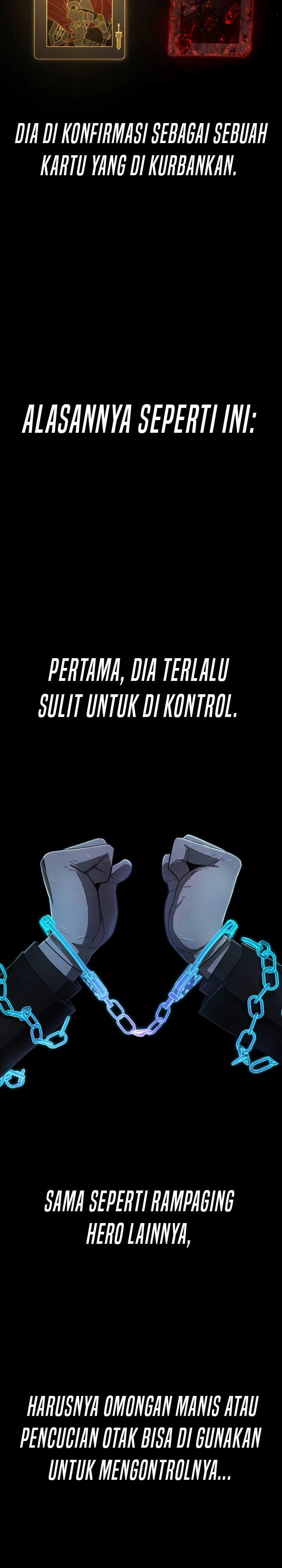 Hero Has Returned Chapter 120 halaman 3