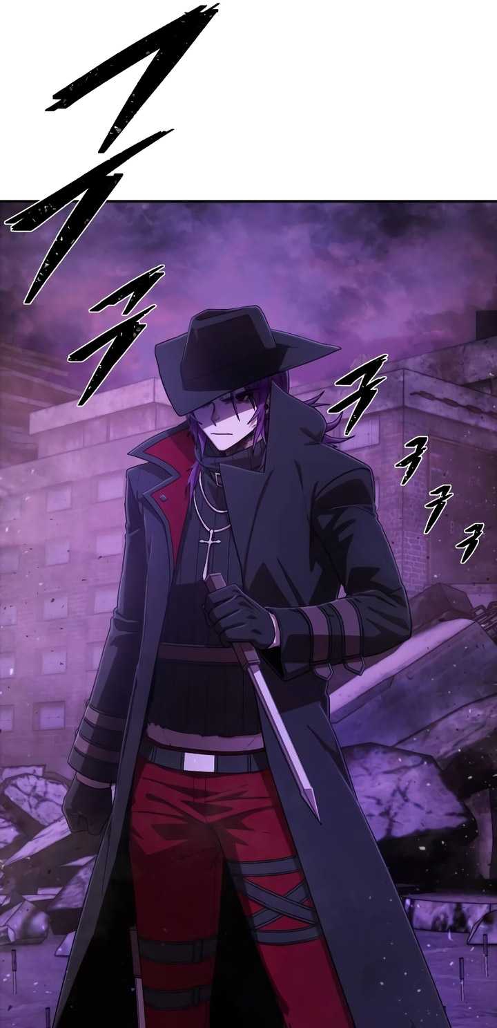 Hero Has Returned Chapter 122 halaman 34