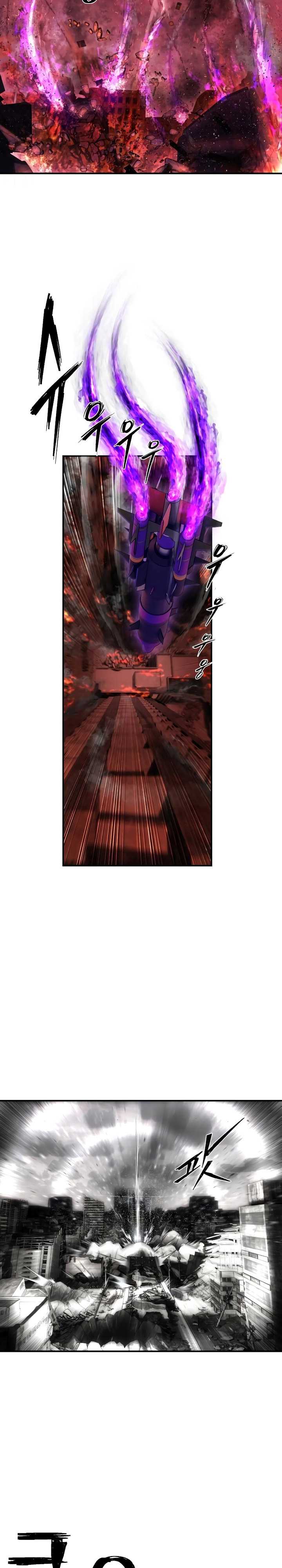 Hero Has Returned Chapter 122 halaman 8