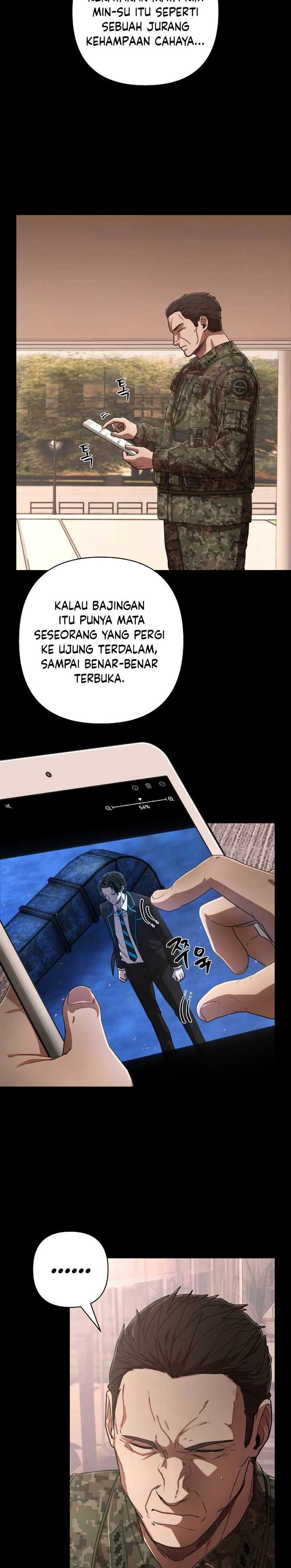 Hero Has Returned Chapter 123 halaman 11