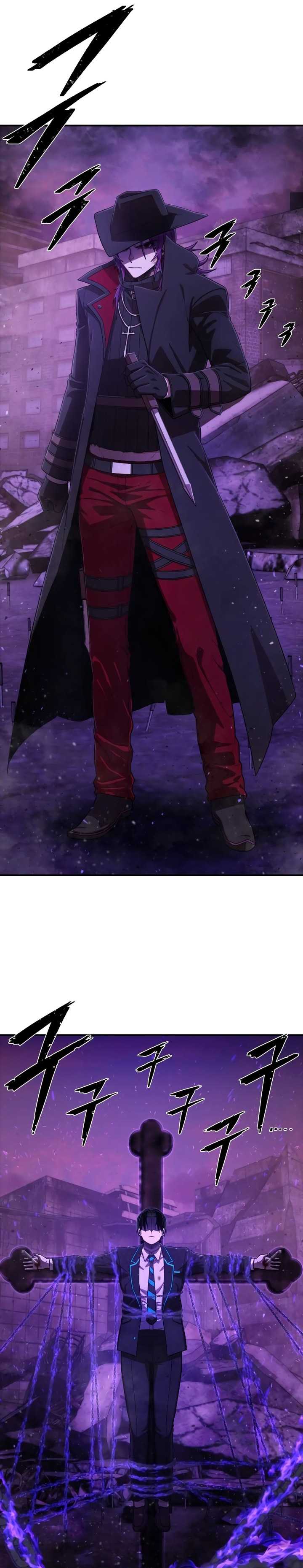 Hero Has Returned Chapter 123 halaman 3