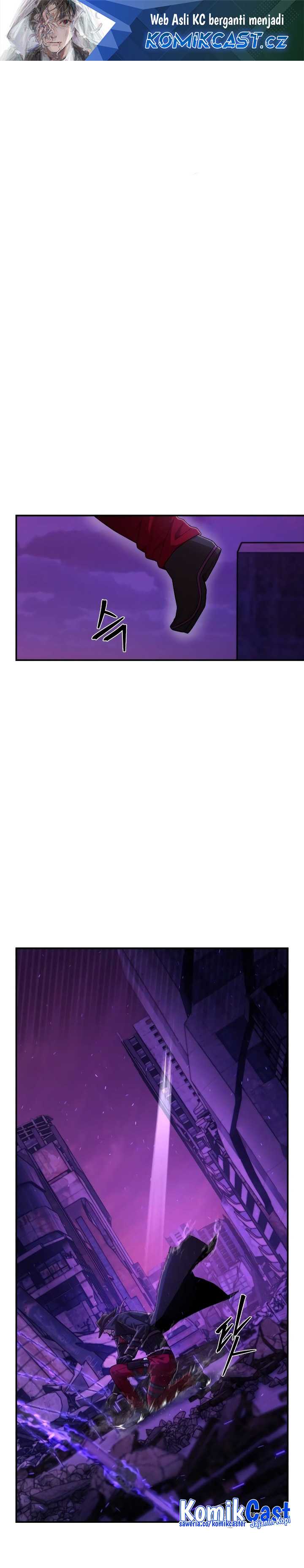 Hero Has Returned Chapter 123 halaman 2