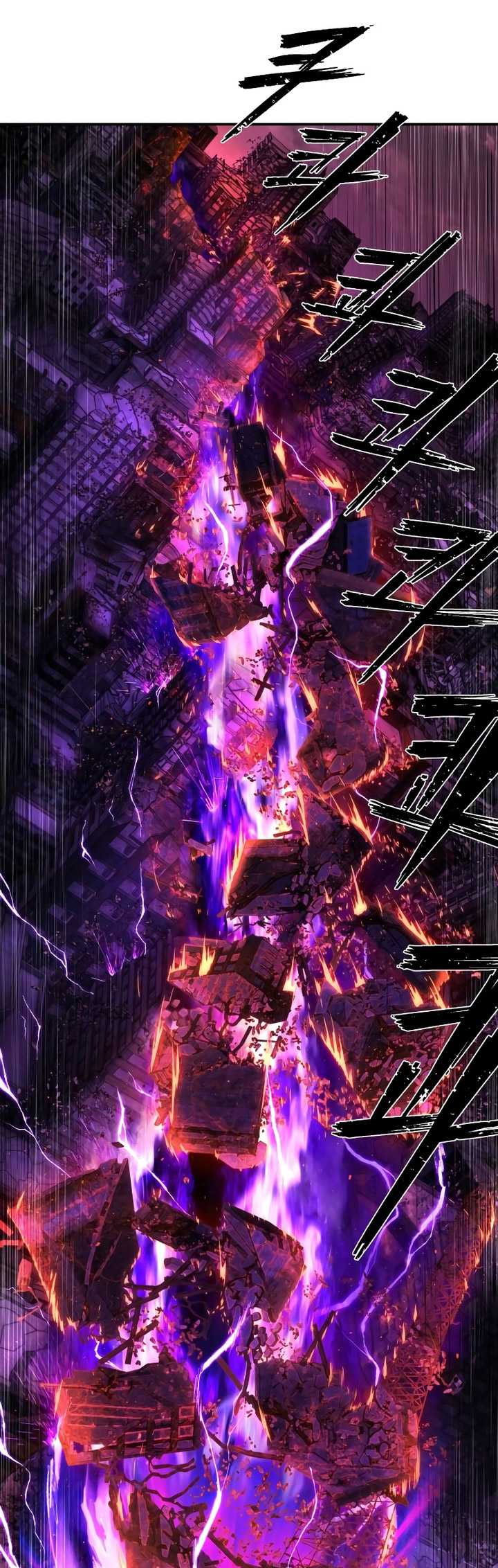 Hero Has Returned Chapter 123 halaman 38