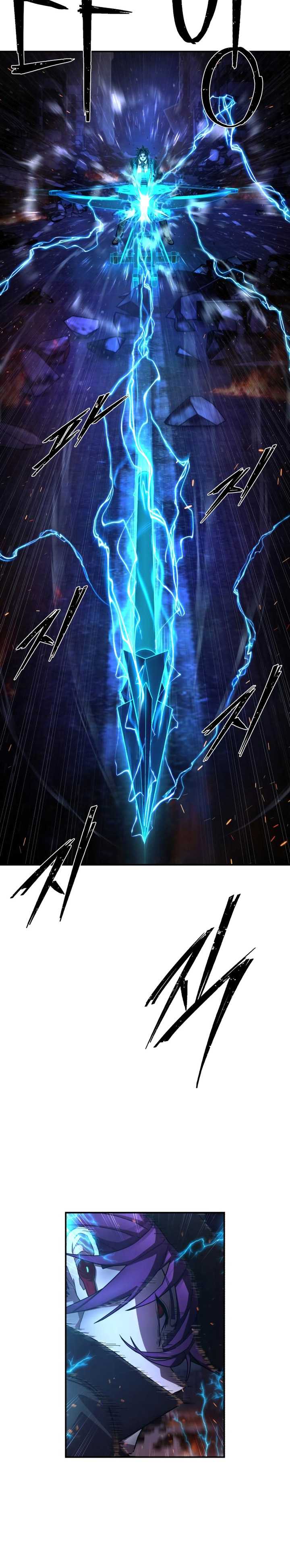 Hero Has Returned Chapter 125 halaman 17