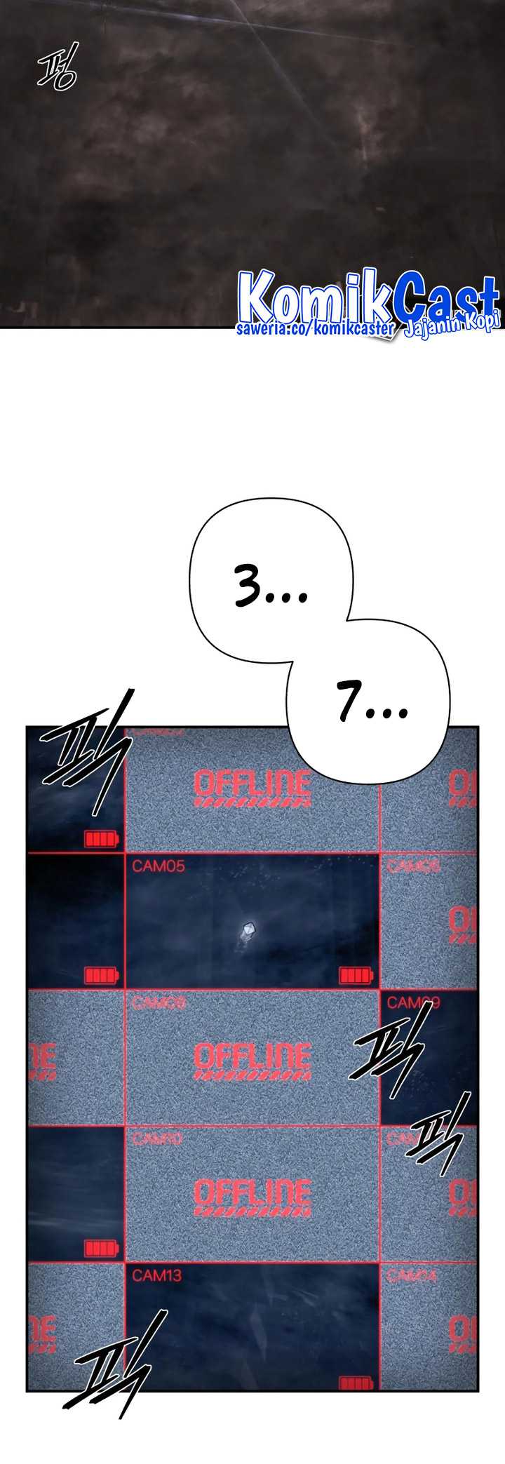Hero Has Returned Chapter 125 halaman 38