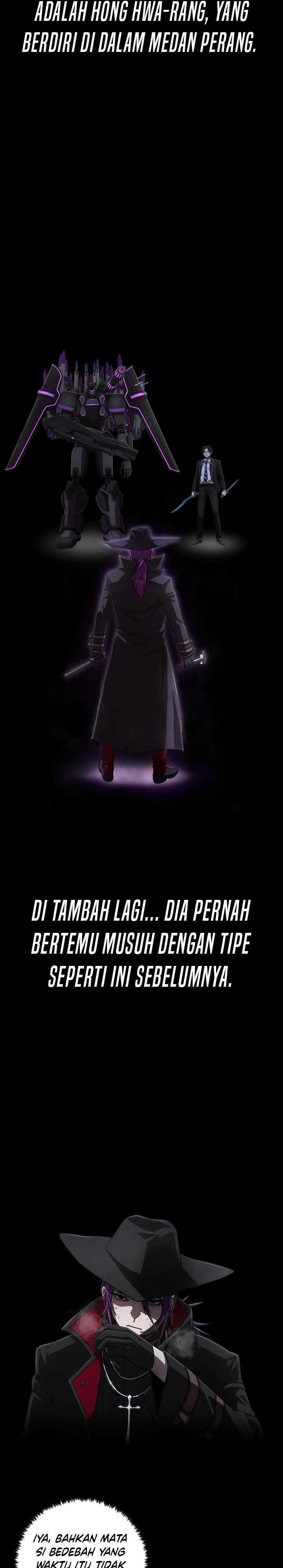 Hero Has Returned Chapter 125 halaman 7