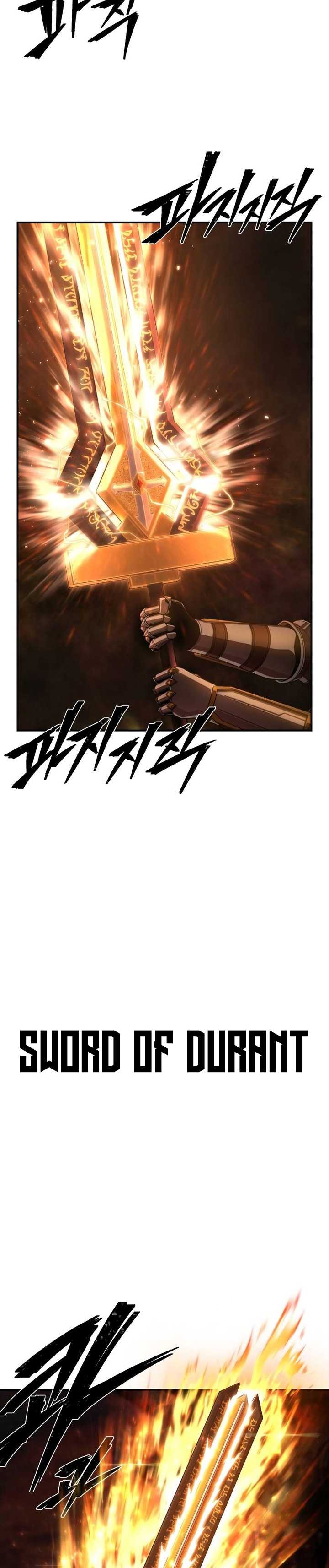 Hero Has Returned Chapter 127 halaman 35
